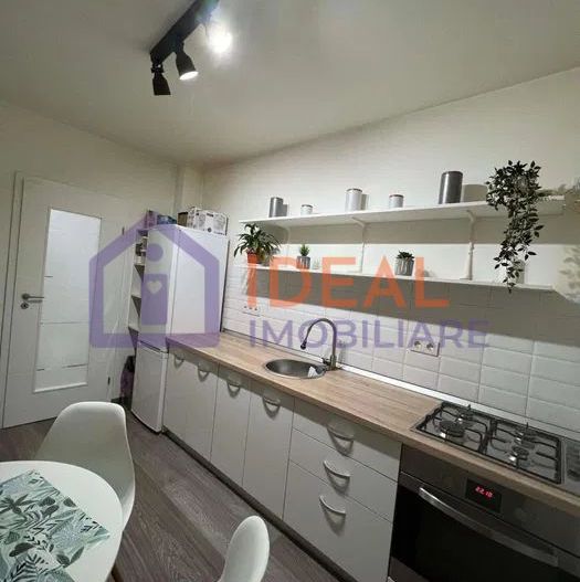 Apartament 2 camere decomandat – Cartierul Arhitecților - Poză 5