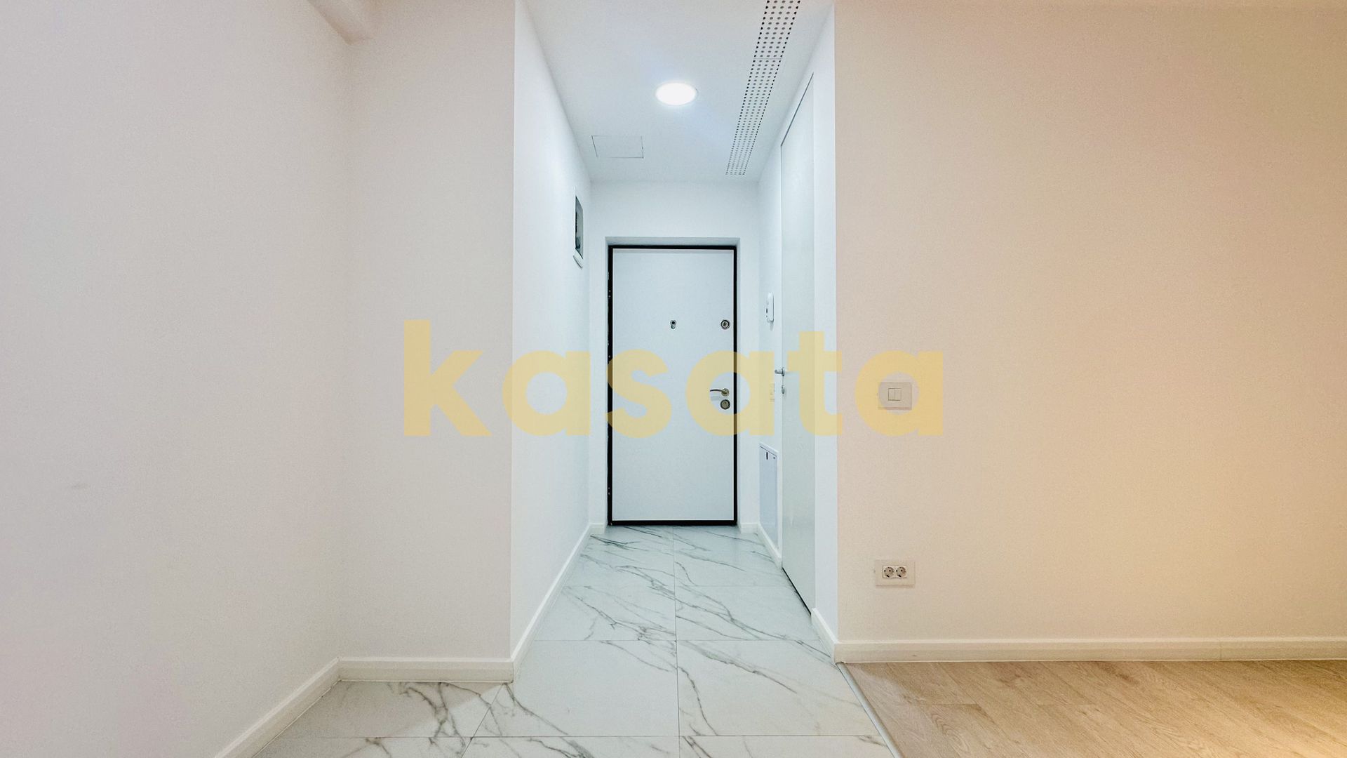 DE INCHIRIAT | STUDIO | NOVUM VIILOR PARC CAROL | BLOC NOU | CENTRALA - Poză 8