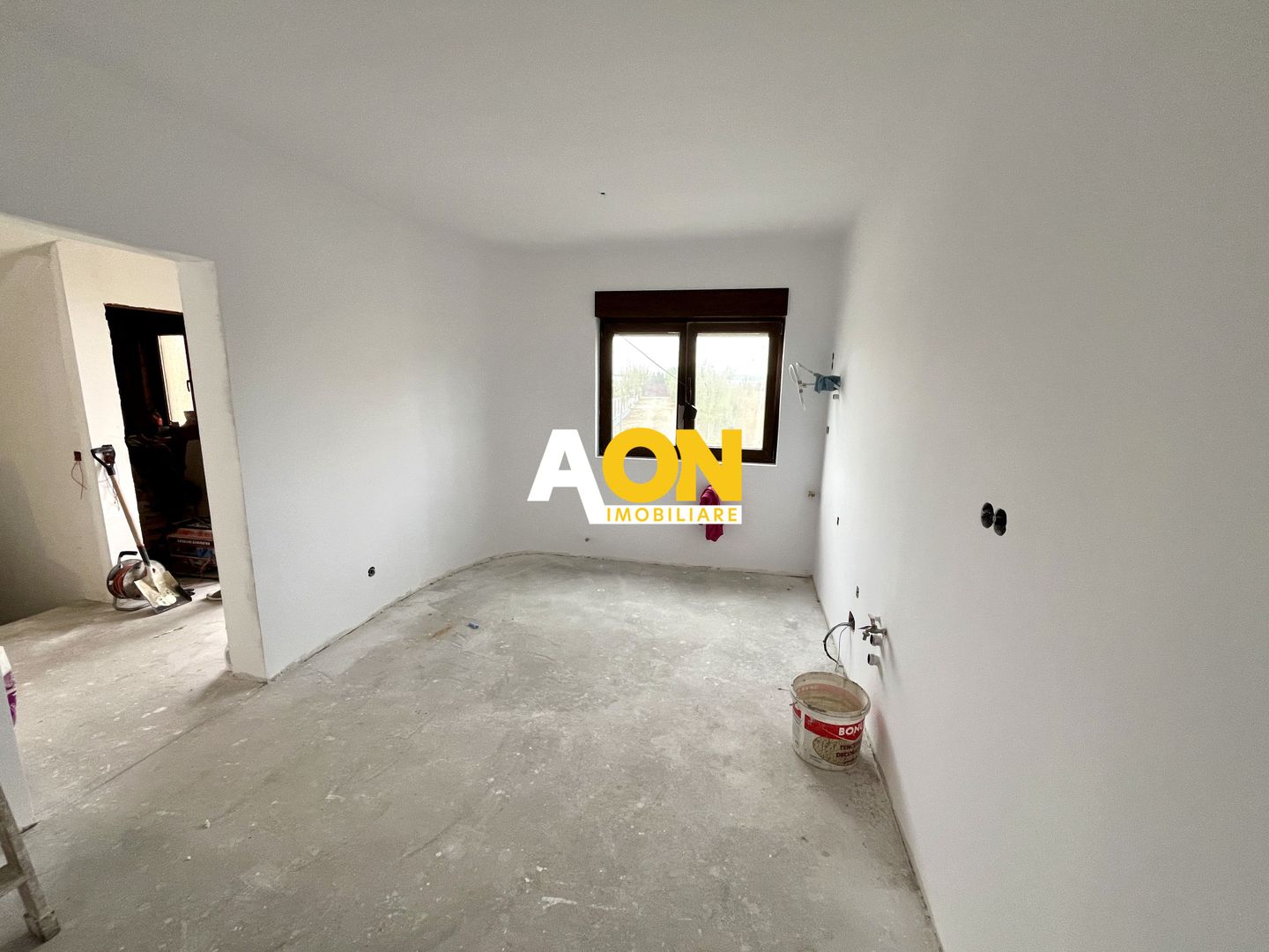 1/2 Duplex, 4 Camere, 296mp Teren, Cartier Partoș - Poză 9