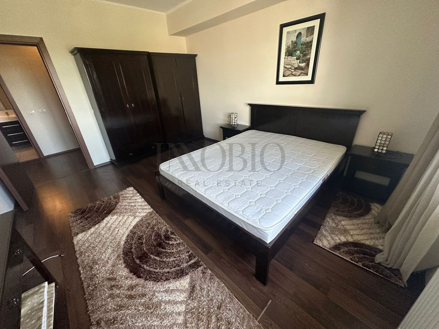 Apartament 3 camere spațios | Mobilat | Herăstrău - Poză 5