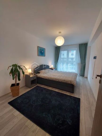 Apartament elegant 2 camere, mobilat complet, zona Maurer - Poză 1