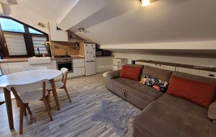 2 camere I bloc 2016 I Sectorul 1 — zona Biruinței / 1 Mai I Mansarda