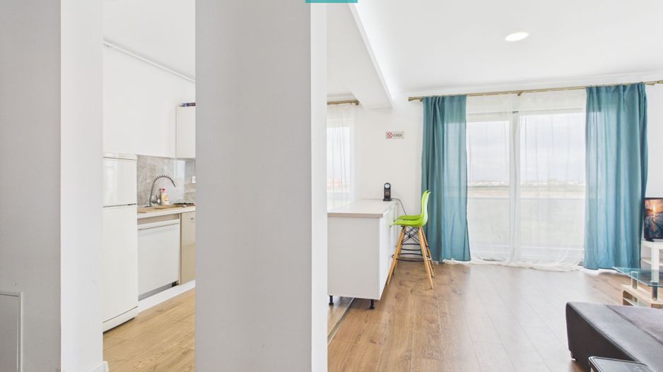 Apartament modern cu 2 camere  – Ciarda Roșie - Poză 25