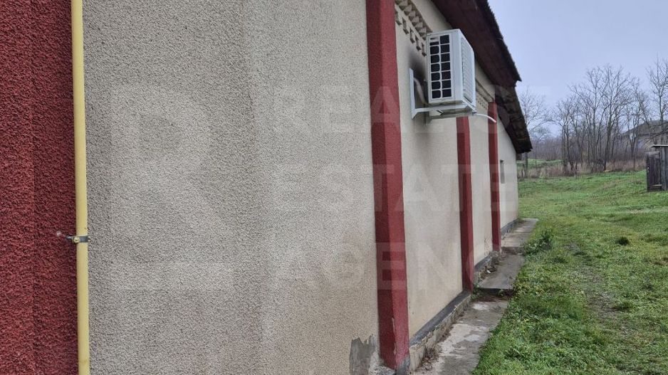 Vânzare spatiu comercial, 125 mp, sat Zgurița, r- nul. Drochia. - Poză 4