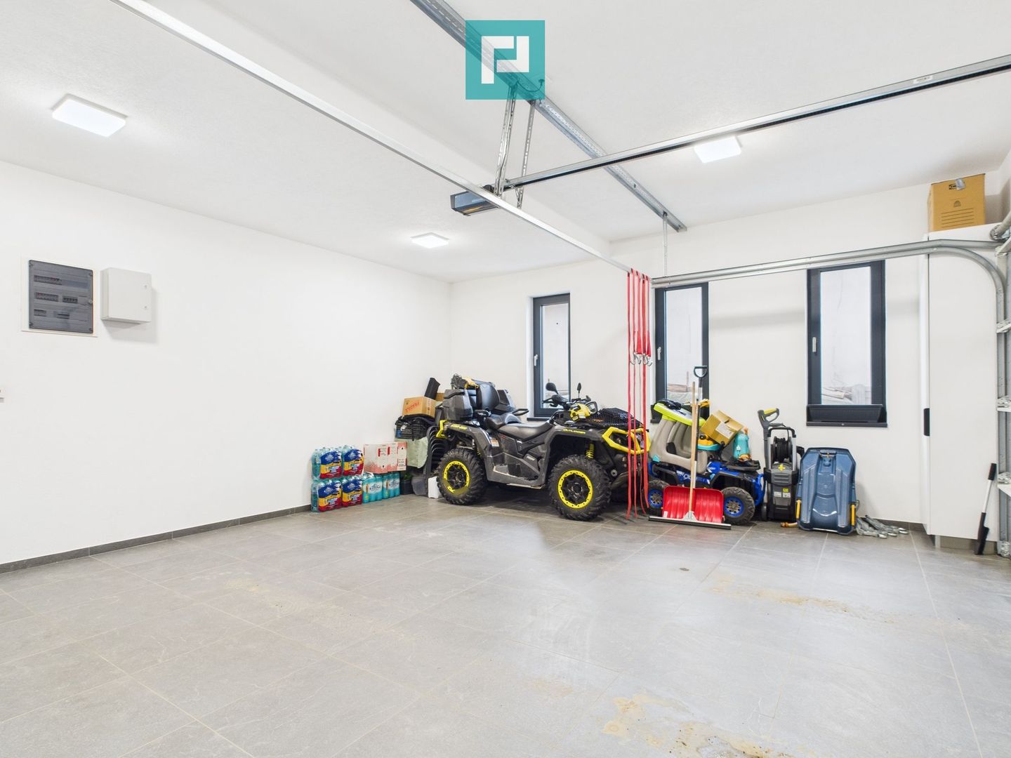 Casă individuală pe parter – Moșnița - Poză 84