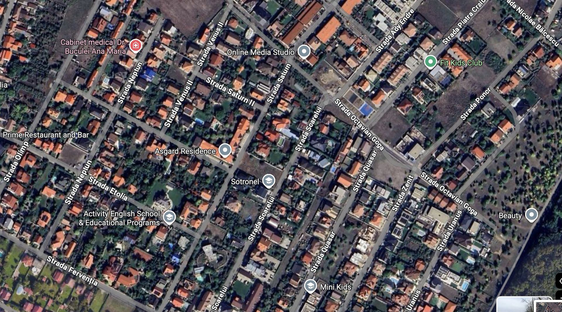 Teren în Dumbravita - Poză 3