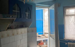 Apartament 2 camere, etaj, 4/4, Micro 13B - Poză 5