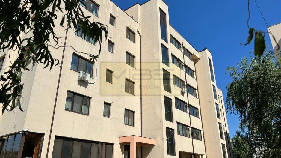 Apartament 2 camere  Complex Young Residence - Poză 25