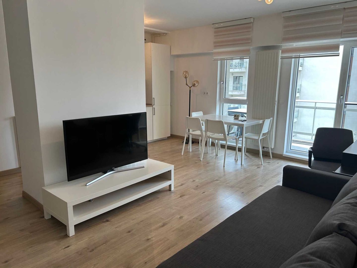 2 camere | Belvedere | Aviatiei | Pipera | parcare inclusa - Poză 2