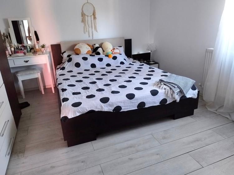 Casă P+M de vânzare în Șendreni – 162 mp, teren 700 mp,  partial mobilată - Poză 11