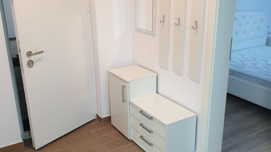 Braytim-Timisoara | 3 camere Terasă privată generoasă - Poză 6