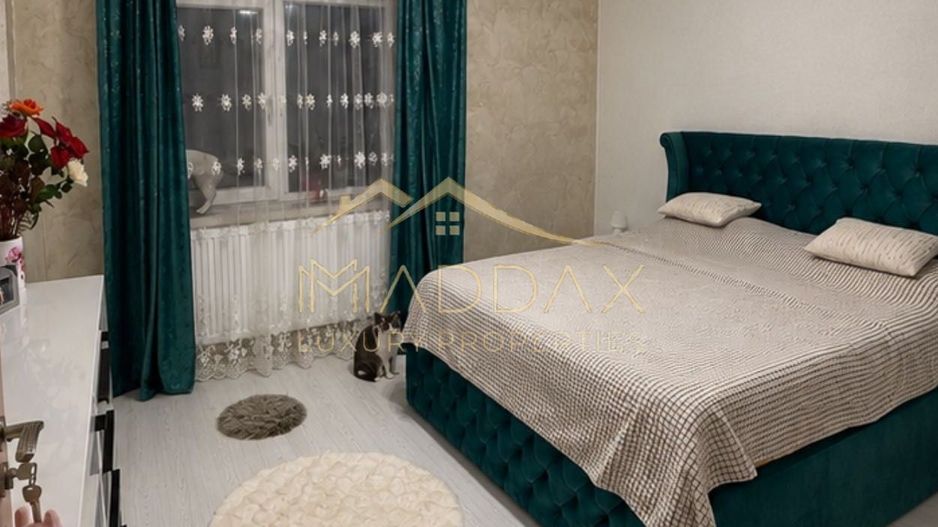 OPORTUNITATE ÎN DRUMUL SĂRII | 3 Camere Decomandat | Etaj 1/4 | Parcare ADP - Poză 1