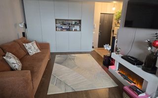 Apartament 2 Camere Popesti Leordeni Perla Residence - Poză 4