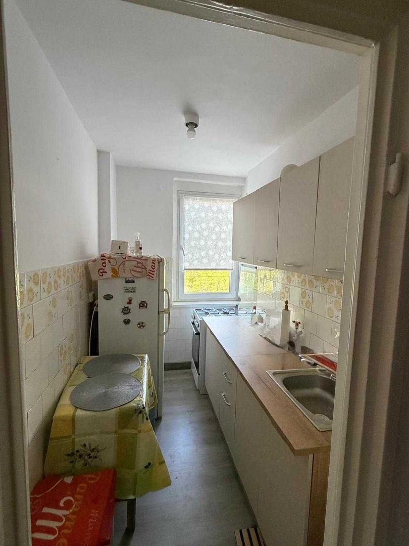 Se da spre inchiriere ap 2 cam Gara De Nord - Poză 2