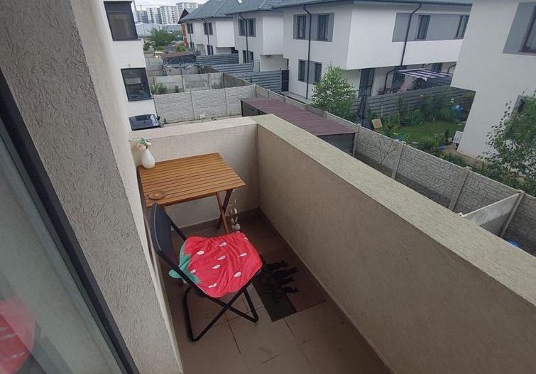 Apartament de vanzare cu 2 camere - Poză 6