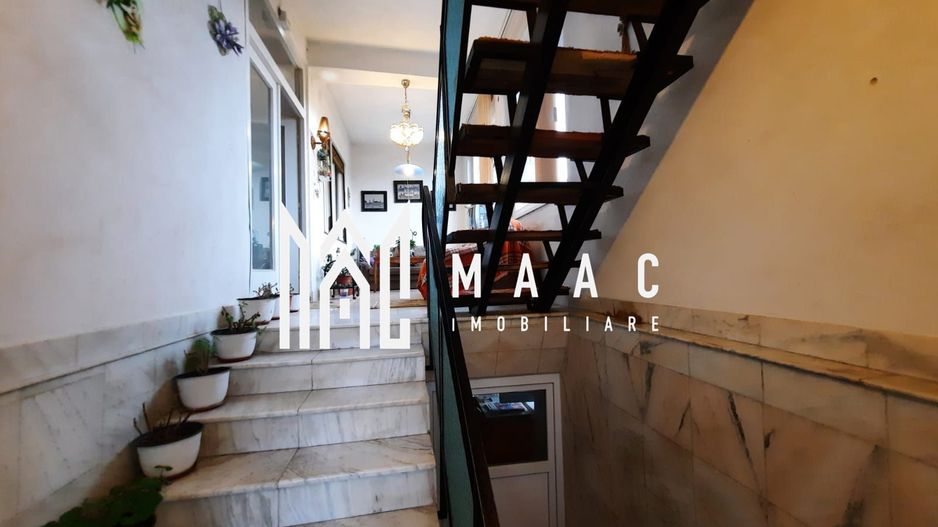 Casa Individuala | Teren 450 MP | Lazaret | - Poză 6