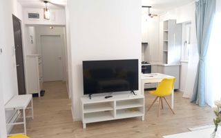 2 camere | Metrou Pipera | Promenada | Belvedere Residence | Aviatiei - Poză 2