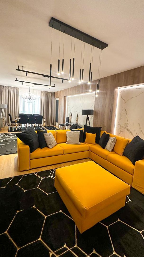 Închiriere apartament 4camere 143mp | Renovat recent | Parcare inclusă - Poză 7