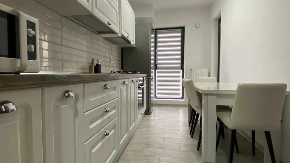 Apartament 2 camere Militari-Lujerului - Poză 4