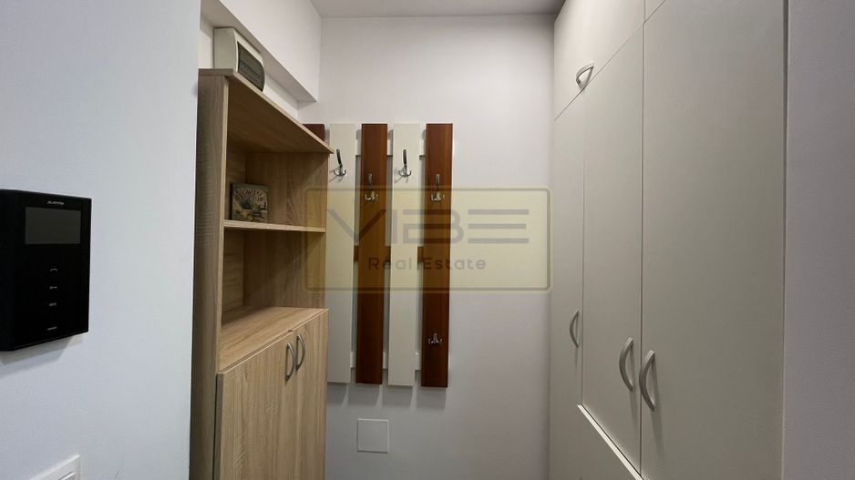 Apartament 2 camere zona  Centru - Palas Mall - Poză 14