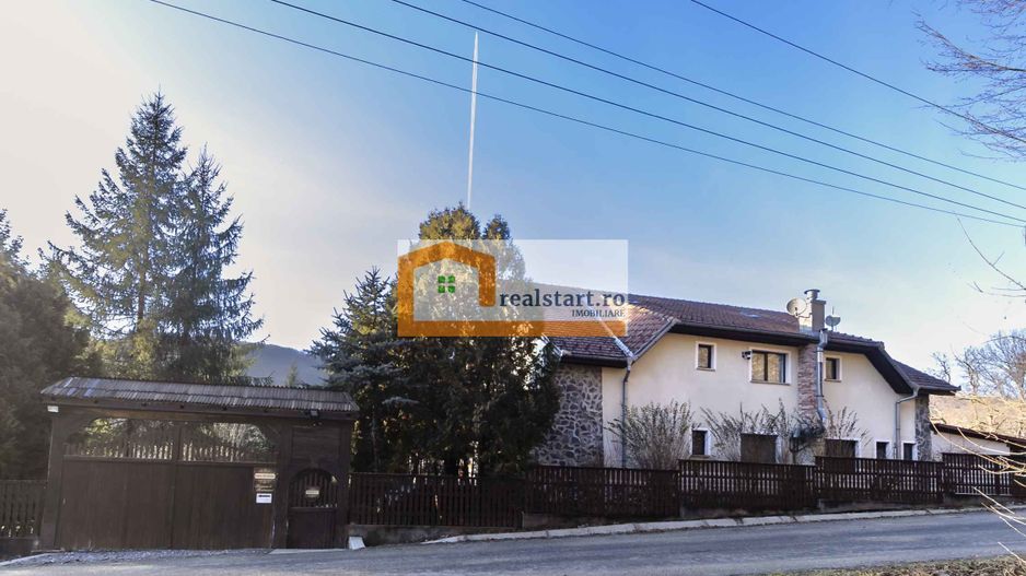 Langa Sighisoara, Inconjurata de Padure, Investitie, ROI min9% - Poză 55