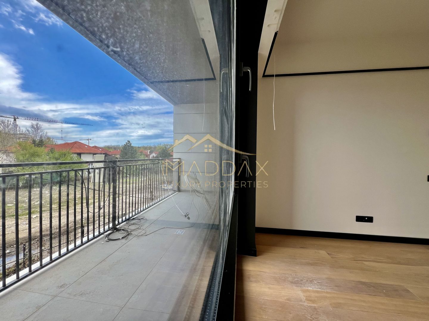 Apartament *2 camere* // Pipera - Voluntari - Poză 4