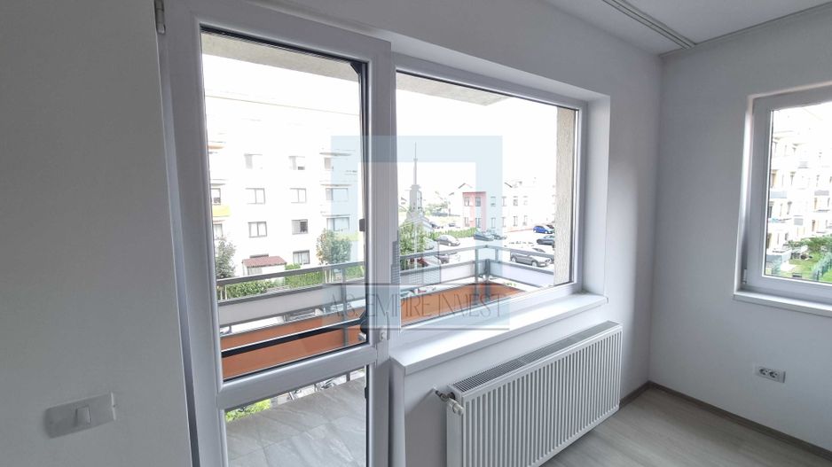 Apartament 3 Camere +Loc de parcare - zona Tractorul/Grandis Residence - Poză 5