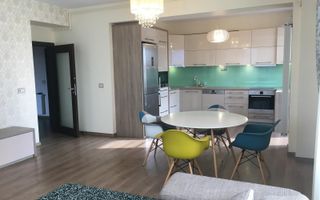 Apartament 3 Camere Calea Dumbrăvii, 100 mp, Garaj Subteran, Boxă, Etaj 2 - Poză 2