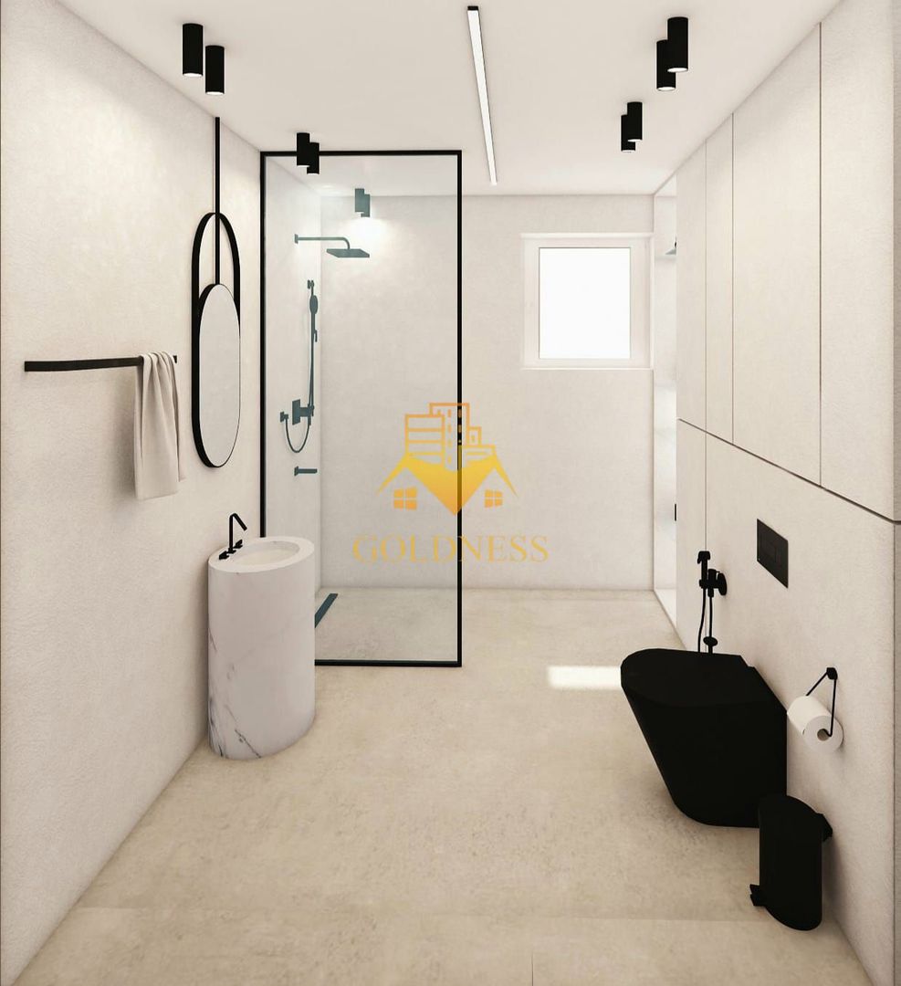 Duplex semifinisat, Dambul Rotund Zona SC Emil ISAC,Alexandru Odobescu - Poză 9