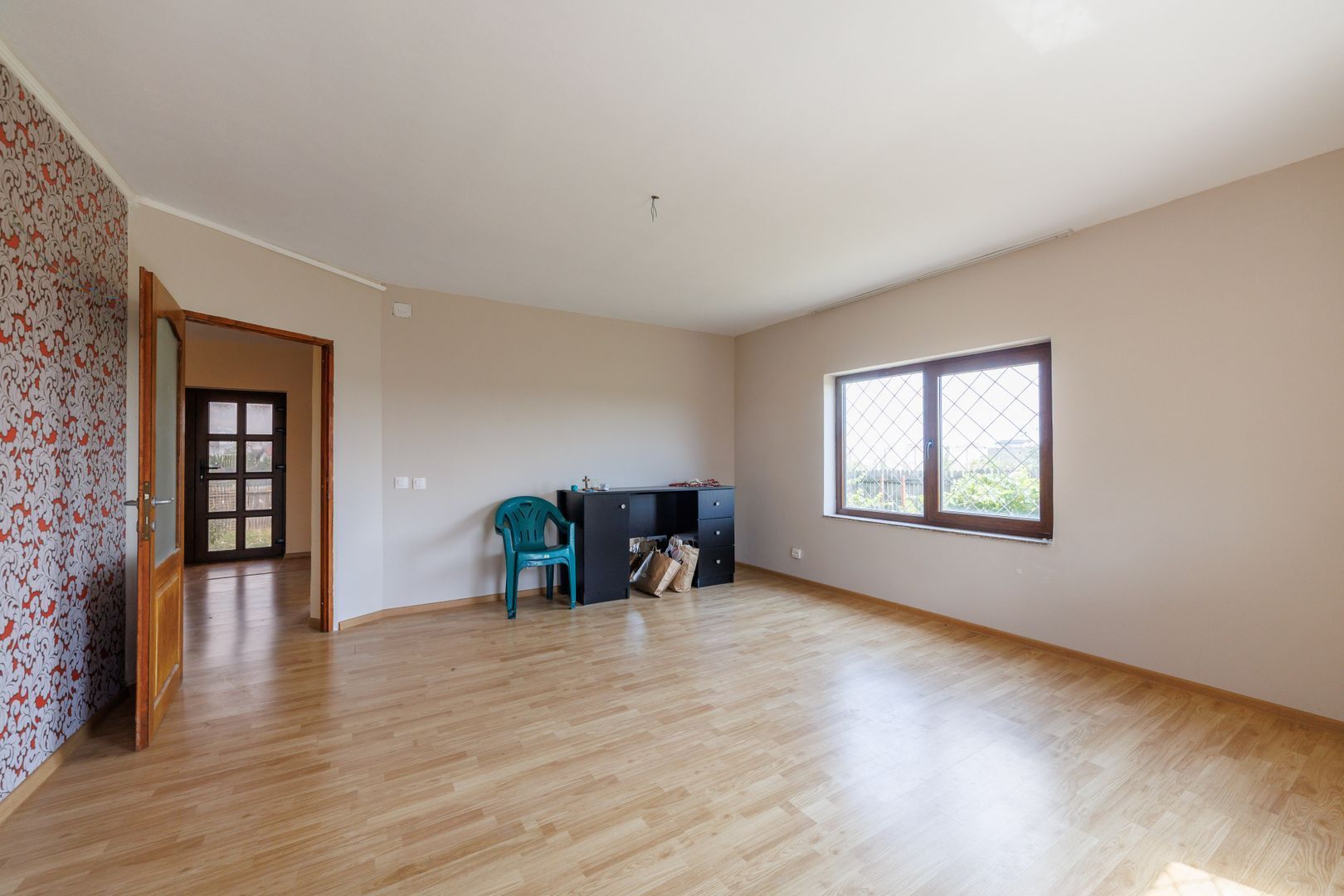 Casa P+M cu 4 camere si teren de 705 mp | Pitesti – Strada Zborului - Poză 29