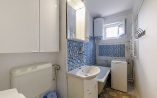Apartament 2 camere/ De închiriat/ Trivale cu loc de parcare - Poză 4