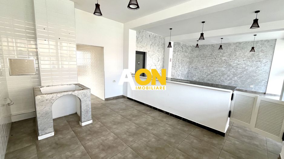 Spațiu Comercial, 124mp, Trafic Pietonal, Vad Comercial - Poză 1