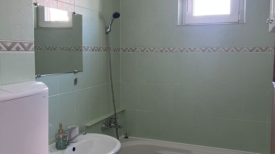 Apartament 2 camere de inchiriat, centrala proprie, Plaza Mall - Pet friendly - Poză 8