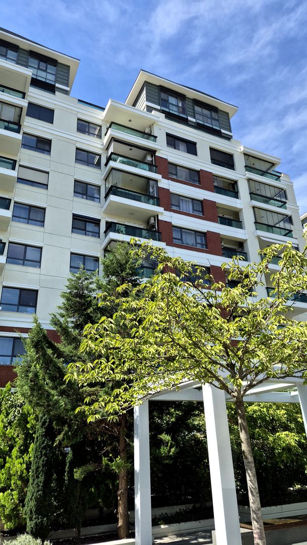 Apartament exclusivist cu 4 camere 146,89 mp Emerald Residence vedere Lacul Tei, - Poză 26
