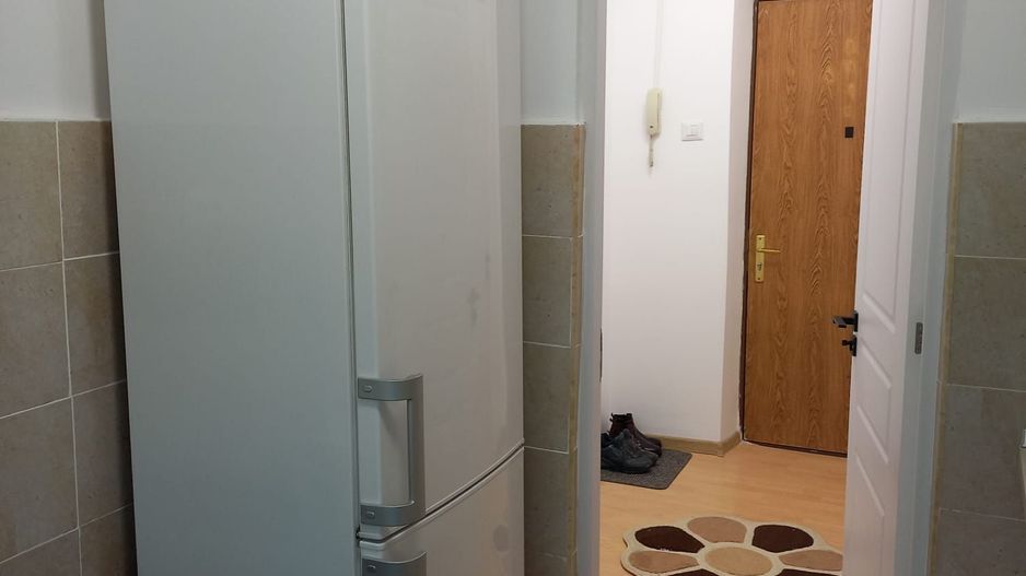 AP. 2 CAMERE BABA NOVAC, BUCATARIE INCHISA, MOBILAT/UTILAT COMPLET - Poză 8