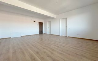 Apartament cu 2 camere/50 mp/imobil calitativ/CF. - Poză 2