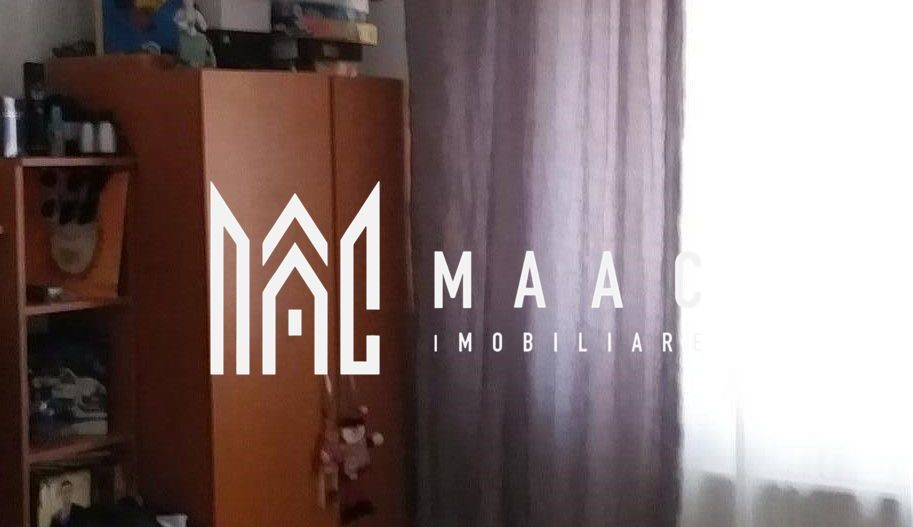 Apartament 3 camere | Balcon inchis | Pivnita - Poză 3