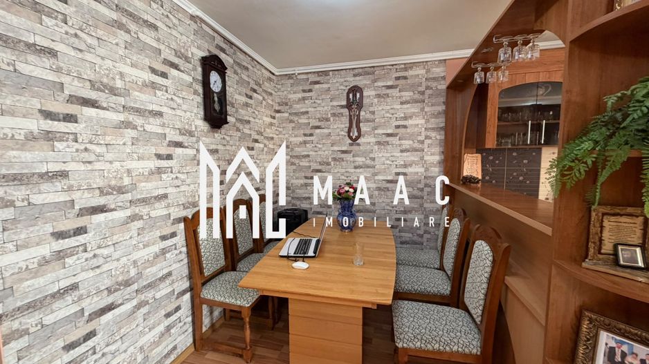 Apartament de vânzare Sibiu | Central | 2 camere, 80 mp, parcare - Poză 4