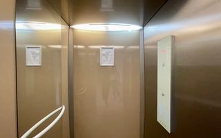 Apartament cu 3 camere *198mp*+ 2 Terase + Parking / Pipera - Poză 41