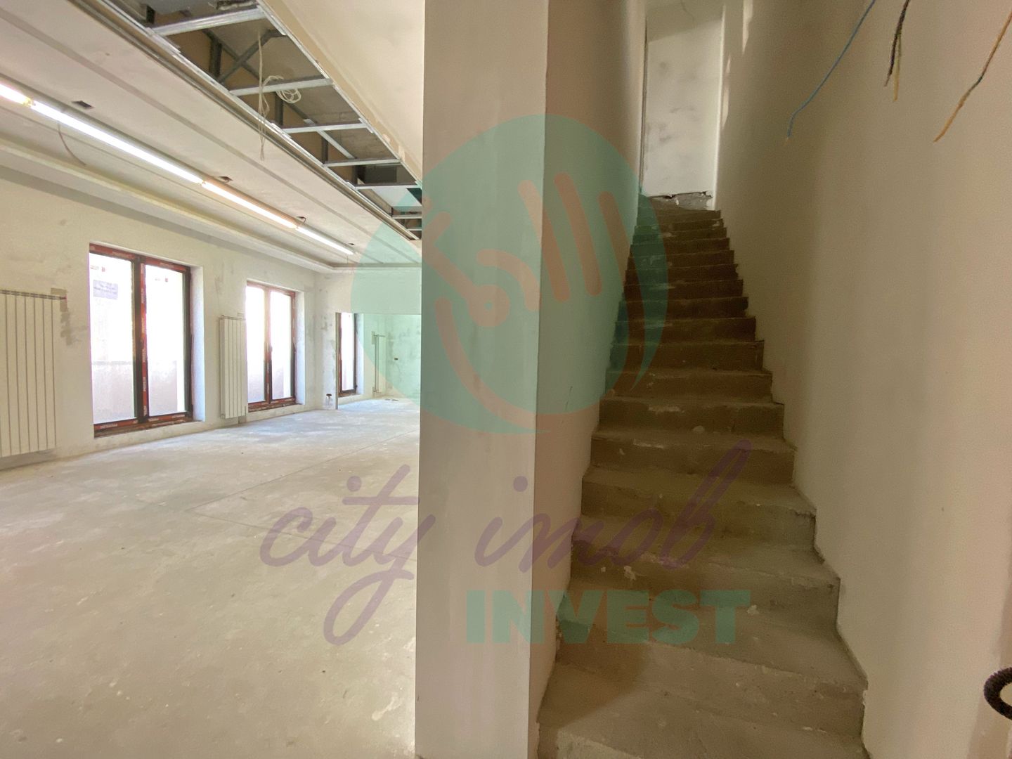 Cladire de birouri/ Clinica medicala zona Pache Protopopescu - Poză 21