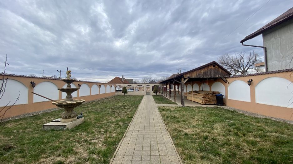 Casă cu teren generos de vânzare în Bod, la 10 minute de Brașov | 1.103 mp teren - Poză 21