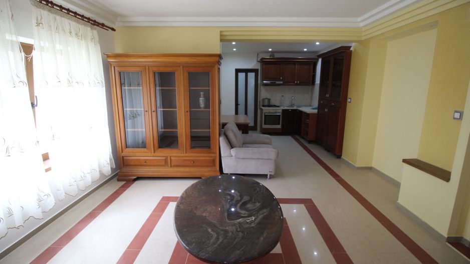 APARTAMENT LA PRIMA INCHIRIERE - Poză 1