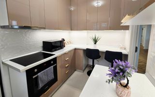 Apartament 120 mp de inchiriat, spatios, ideal office modern Unirii - Poză 3