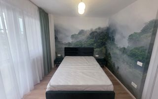 Apartament | 4 camere | modernizat | etaj 5 | TEI - Poză 12