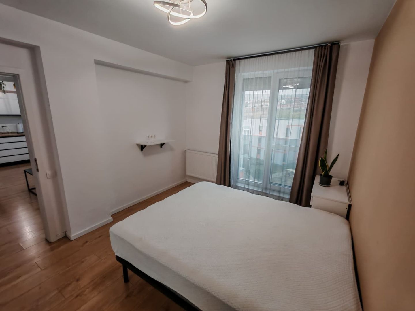 Apartament 2 Camere, 55 MP, Borhanci - Poză 5