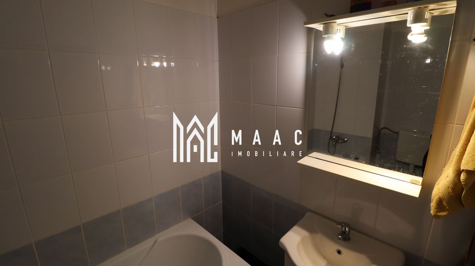 Garsoniera | 44 mp | Zona Lazaret - Poză 8