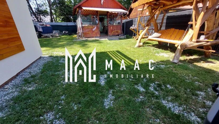 Casă de vacanță I Valea Avrigului I Casă Verde - Poză 3