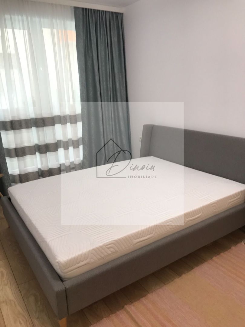 COMISION 0% I 2 camere MTM Residence + curte 31mp I Pipera - Rond OMV - Poză 7