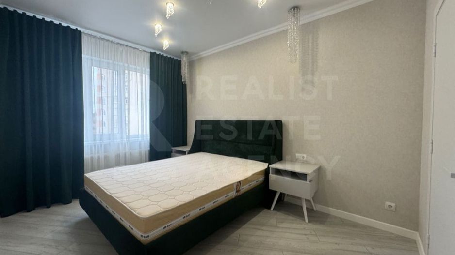 Chirie, apartament, 3 camere, bul. Mircea cel Bătrân, Ciocana - Poză 5