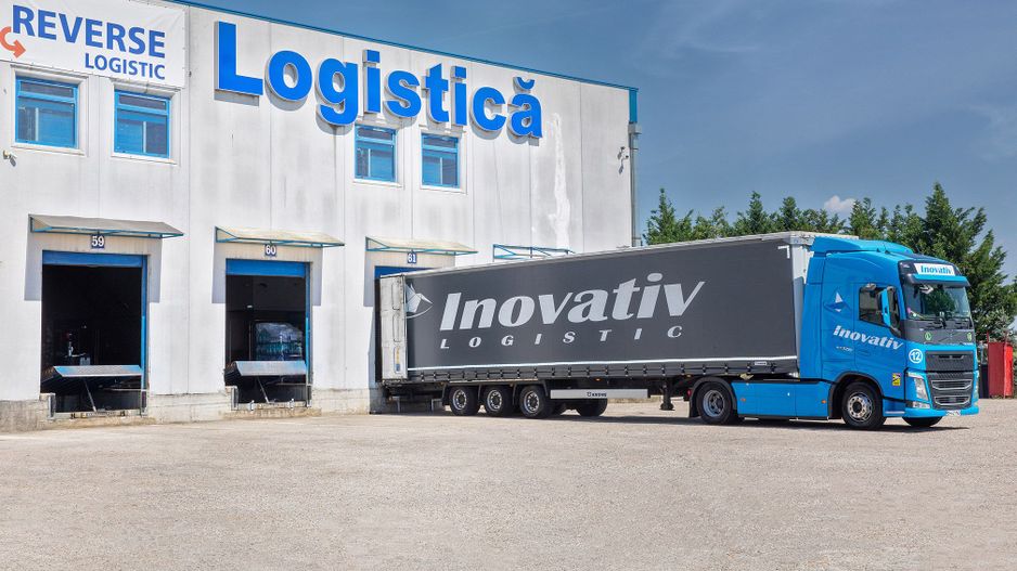 Spațiu logistic flexibil, 500 mp - 5 000 mp. Comision 0%. - Poză 9